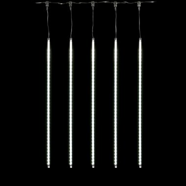 Фотография товара 'Laitcom CCL480-10-1W Гирлянда Тающие Сосульки 5шт'