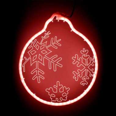 Фотография товара 'Laitcom HFS2-2R Светодиодная Фигура Шар'