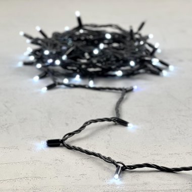 Фотография товара 'Laitcom LL75BLW-1-2W Гирлянда Нить 10м'