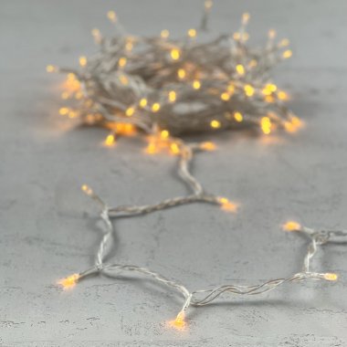 Фотография товара 'Laitcom PST100-10-2Y Светодиодная нить 10м'