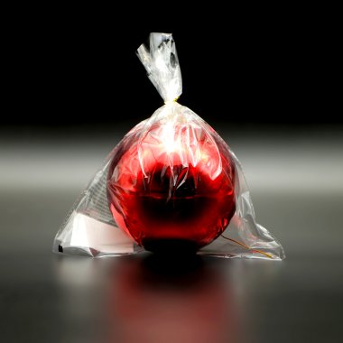 Фотография товара 'Laitcom 9022262 Шар на Елку, 14 см'