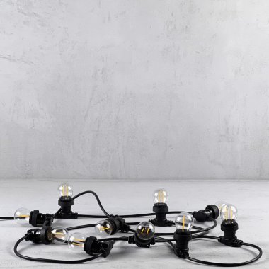 Фотография товара 'Laitcom BL10m/25L-1 Белт-Лайт 10м, Провод Каучук'