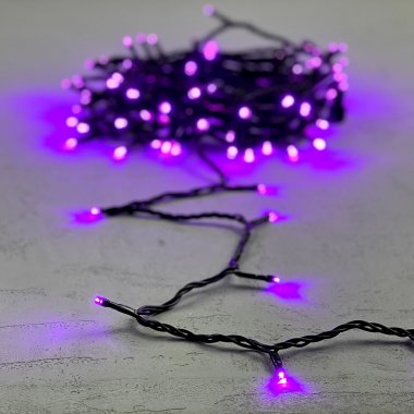 Фотография товара 'Laitcom PST100-11-1PU Гирлянда Нить 10м'