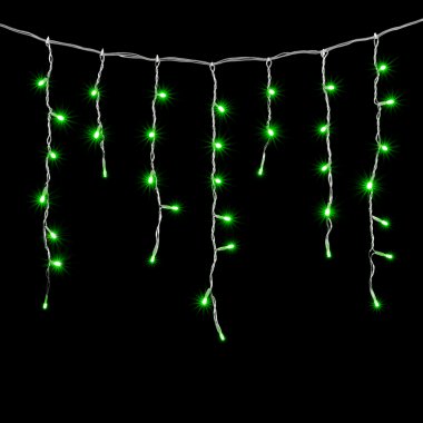 Фотография товара 'Laitcom PIL150-10-2G Гирлянда Бахрома 3,1 x 0,5 м'