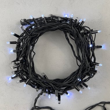 Фотография товара 'Laitcom LL100ABL-1-2W Гирлянда Нить 10м'