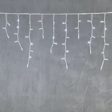 Фотография товара 'Laitcom LL120-8-2W Гирлянда Бахрома 3,1 x 0,5 м'