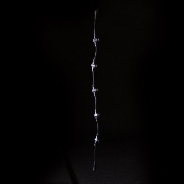 Фотография товара 'Laitcom PR15-ST Разветвитель 5-ти Лучевой для Нитей 24В'