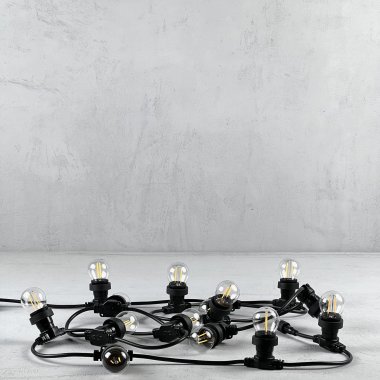 Фотография товара 'Laitcom BL20m/80L-1 Белт-Лайт LTC 20м, Провод Каучук'