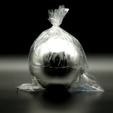 Фотография товара 'Laitcom 9022416 Шар на Елку, 20 см'