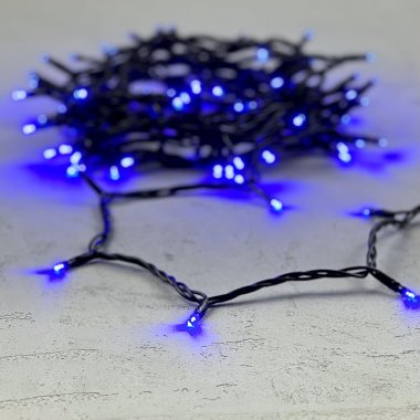 Фотография товара 'Laitcom PST100-11-1B Гирлянда Нить 10м'