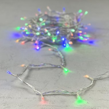 Фотография товара 'Laitcom PST100-10-1M Гирлянда Нить 10м'