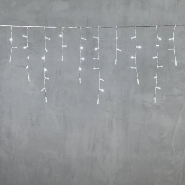 Фотография товара 'Laitcom PIL120CAP-10-2W Гирлянда Бахрома с Колпачком 3,1 x 0,5 м'