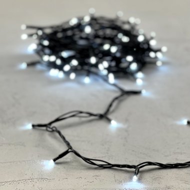 Фотография товара 'Laitcom PST100-11-1W Гирлянда Нить 10м'