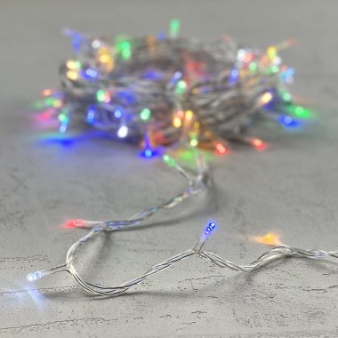 Фотография товара 'Laitcom PST100BLW-10-1M Светодиодная нить 10м'