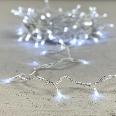 Фотография товара 'Laitcom PST100-10-1W Гирлянда Нить 10м'