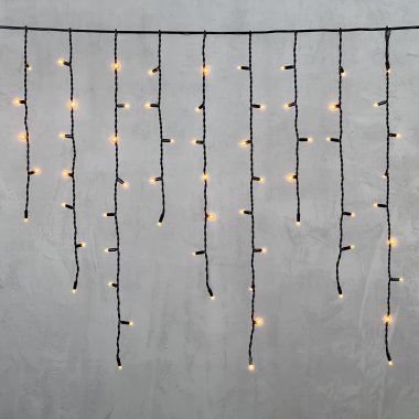 Фотография товара 'Laitcom LL168-1-2Y Гирлянда Бахрома 3,2 x 0,9 м, 168 LED'