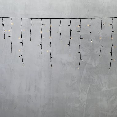 Фотография товара 'Laitcom PIL150-11-2Y Гирлянда Бахрома 3,1 x 0,5 м'