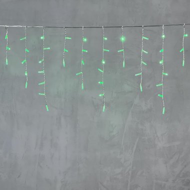 Фотография товара 'Laitcom PIL120CAP-10-2G Гирлянда Бахрома с Колпачком 3,1 x 0,5 м'