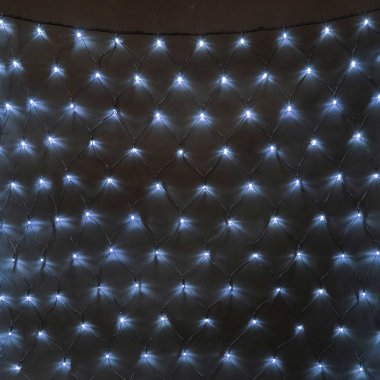 Фотография товара 'Laitcom NTL384M-11-1W Светодиодная Сеть 2 x 3 м 24В, 384 LED'