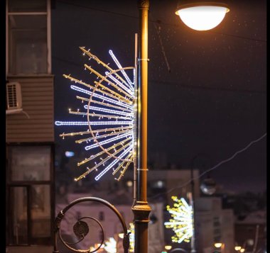 Фотография товара 'Laitcom LC-13557 13-557 Светодиодная Консоль "Сияние" 190 x 70 см'