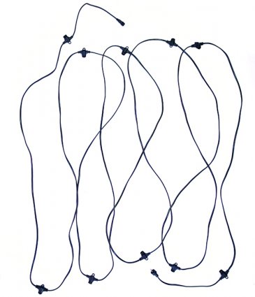 Фотография товара 'Laitcom SLL10-11-1 Комплект подключения с 10 коннекторами 24V'