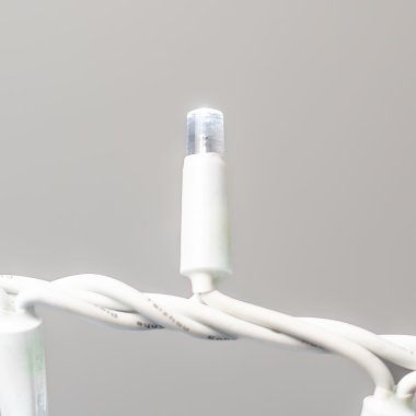 Фотография товара 'Laitcom LL300BLW-8-2W 05-902 Гирлянда Нить Шатровая с Колпачком 10м 300 LED'