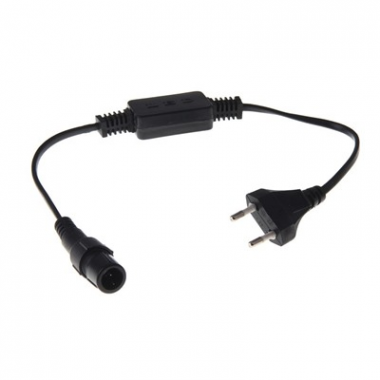 Фотография товара 'Laitcom F3-SP Силовой провод для дюралайта F3-R2-220V'