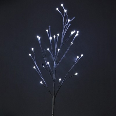 Фотография товара 'Laitcom LC176L-B032A-131 "Ветка мерцающая" шарики'