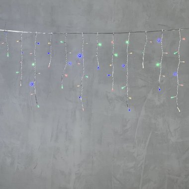 Фотография товара 'Laitcom PIL240-10-2M Гирлянда Бахрома 4,9 x 0,5 м'