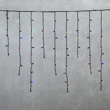 Фотография товара 'Laitcom LL168-1-2M Гирлянда Бахрома 3,2 x 0,9 м'