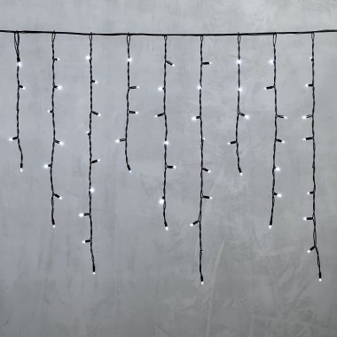 Фотография товара 'Laitcom LL168-1-2W Гирлянда Бахрома 3,2 x 0,9 м'