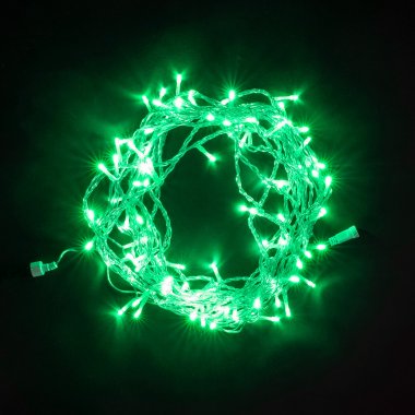 Фотография товара 'Laitcom PST100-10-2G Светодиодная нить 10м'