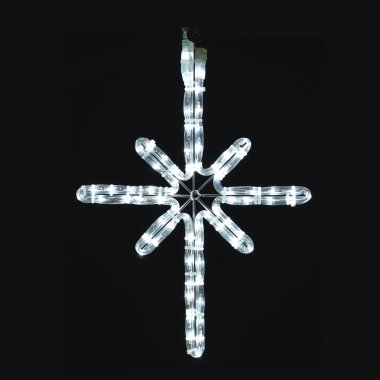 Фотография товара 'Laitcom LC-13112 Светодиодная Фигура "Сириус" 45 x 30 см'