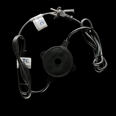 Фотография товара 'Laitcom T24-30 Трансформатор 30W с Выпрямителем'