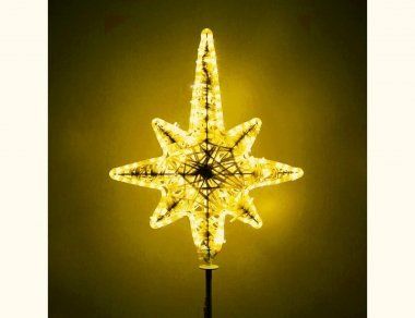 Фотография товара 'Laitcom LC-13242 Светодиодная Макушка "Роза Ветров " 50 см'