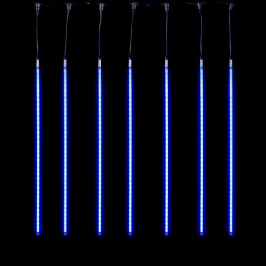 Фотография товара 'Laitcom CCL840-10-1B Гирлянда Тающие Сосульки 10шт'