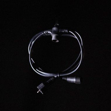 Фотография товара 'Laitcom SLL1-11-1 Комплект подключения с 1 коннектором 24V'