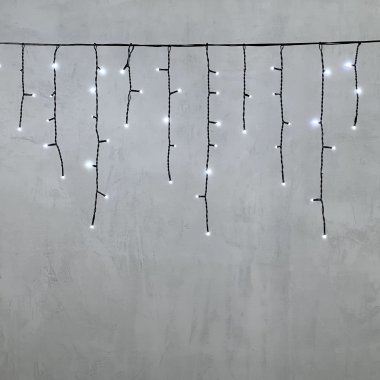 Фотография товара 'Laitcom PIL150-11-1W Гирлянда Бахрома 3,1 x 0,5 м 24В'