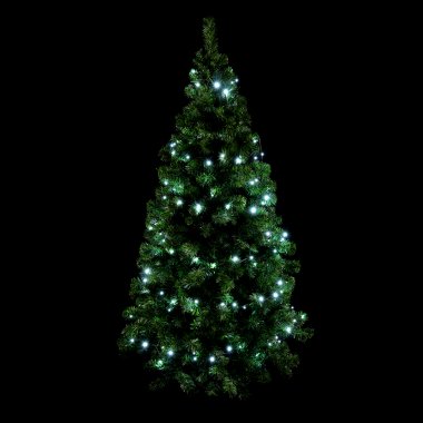 Фотография товара 'Laitcom GFM120C-14-1W Светодиодная Гирлянда на елку'