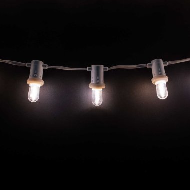 Фотография товара 'Laitcom MBL10m/10-8-1 Гирлянда Belt-Light Mini'