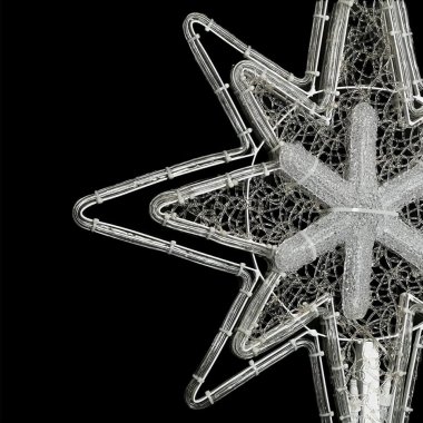 Фотография товара 'Laitcom LC-13241 13-241 Светодиодная Макушка "Феерия 3D" 100 см'