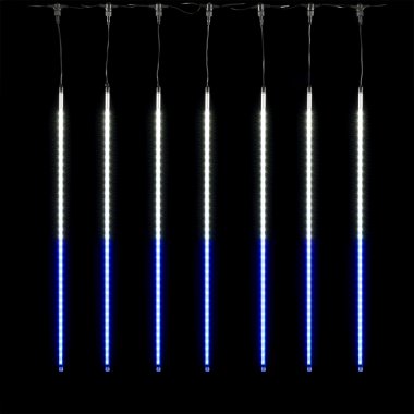 Фотография товара 'Laitcom CCL840-10-1WB Гирлянда Тающие Сосульки 10шт'