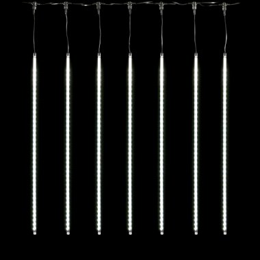 Фотография товара 'Laitcom CCL720-11-3W 15-090 Гирлянда Тающие Сосульки 10шт по 80см, 12В'