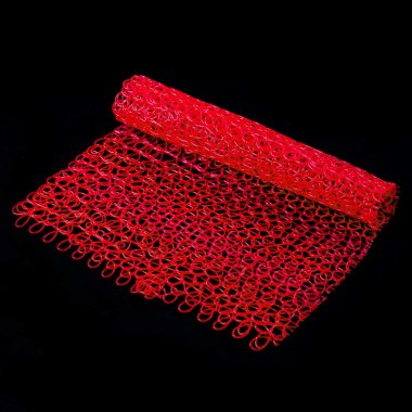 Фотография товара 'Laitcom SDL1800-R Сетка Stylnet Красная'