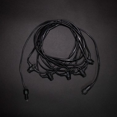 Фотография товара 'Laitcom SLL5-11-1 Комплект подключения с 5 коннекторами 24V'