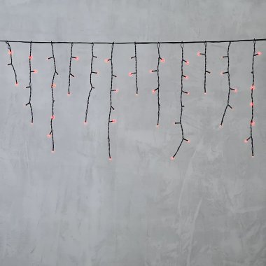 Фотография товара 'Laitcom PIL240-11-2R Светодиодная бахрома 4,9x0,5м'