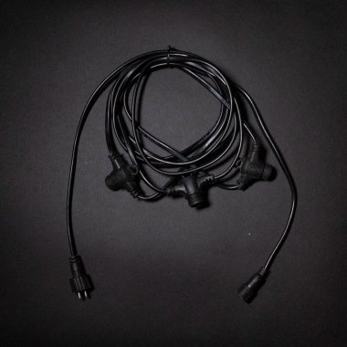 Фотография товара 'Laitcom SLL3-11-1 Комплект подключения с 3 коннекторами 24V'