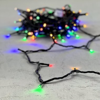 Фотография товара 'Laitcom PST100-11-1M Гирлянда Нить 10м'