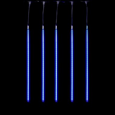 Фотография товара 'Laitcom CCL480-10-1B Гирлянда Тающие Сосульки 5шт'