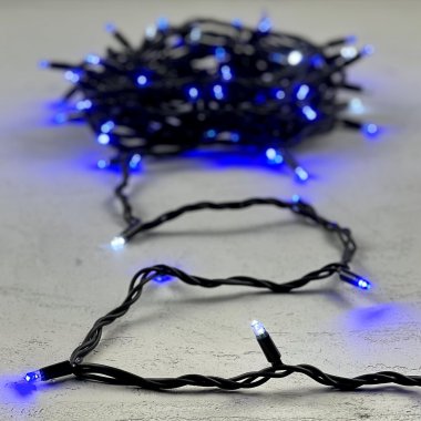 Фотография товара 'Laitcom LL75BLW-1-2B Гирлянда Нить 10м'